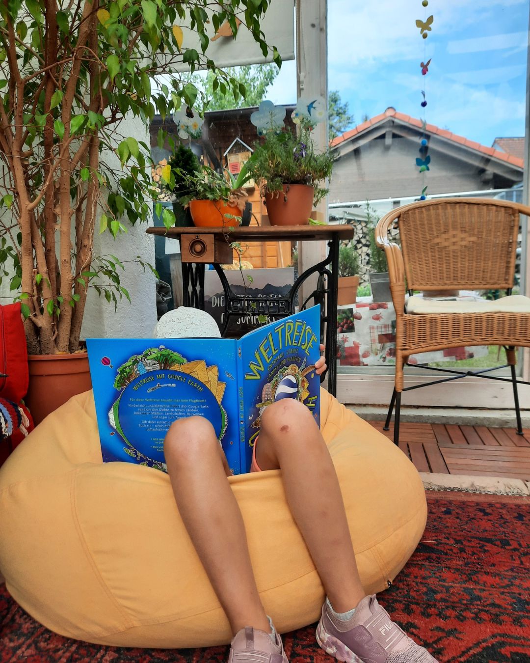 Lieblingsbuch buchtipp für Leser von Leser Bücherei Pürgen BiB Ausweise Lesegarten