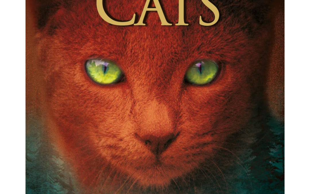 Warrior Cats von Erin Hunter